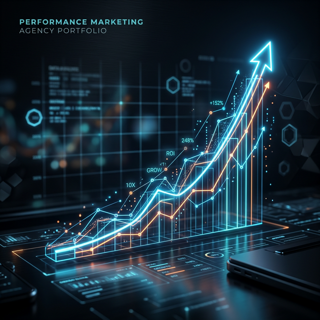 Performance Marketing